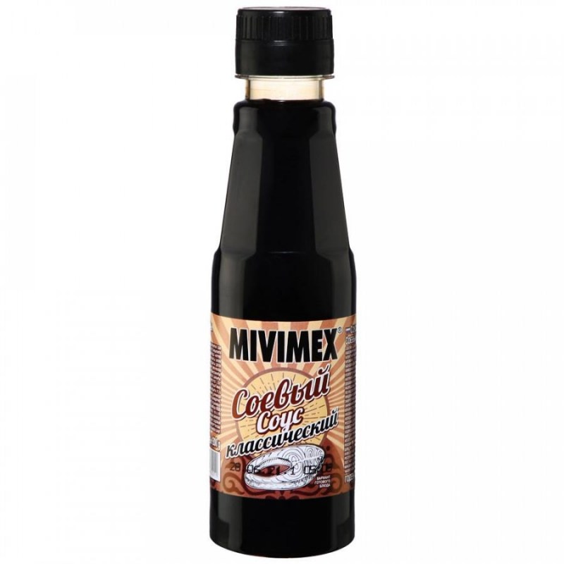 соус мивимекс